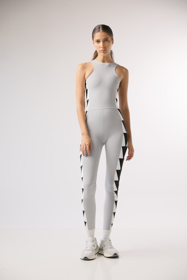 Symbole Unitard Polar