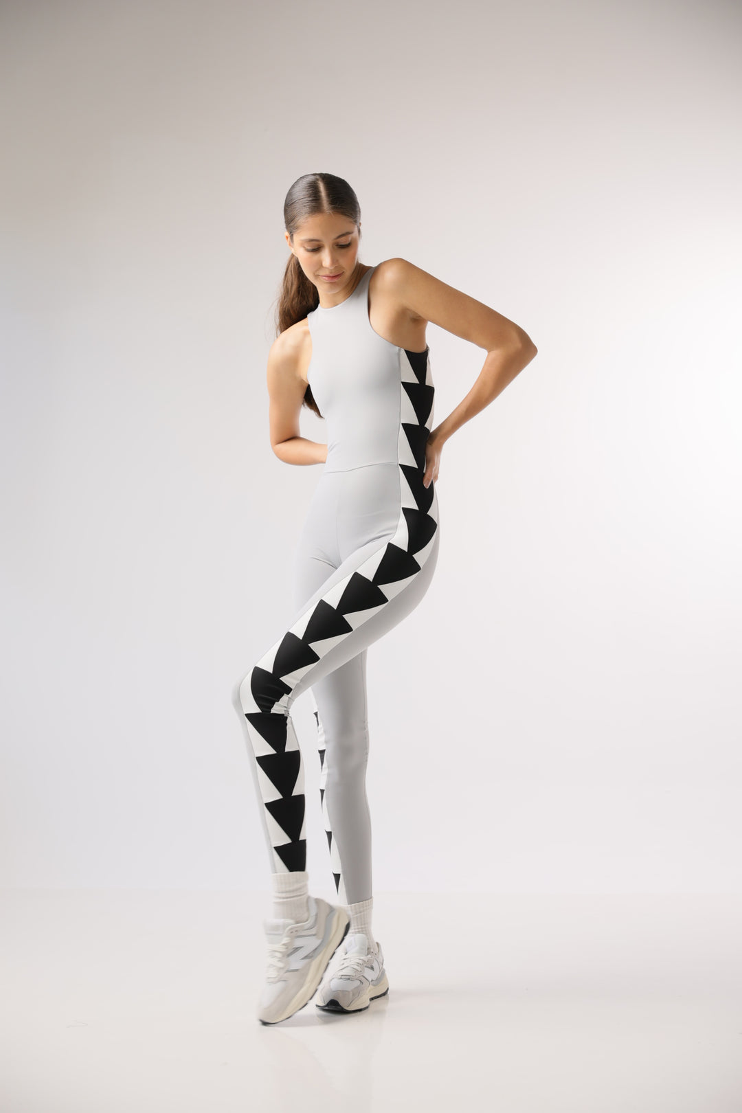 Symbole Unitard Polar