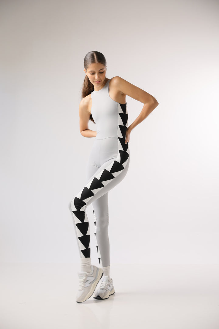 Symbole Unitard Polar
