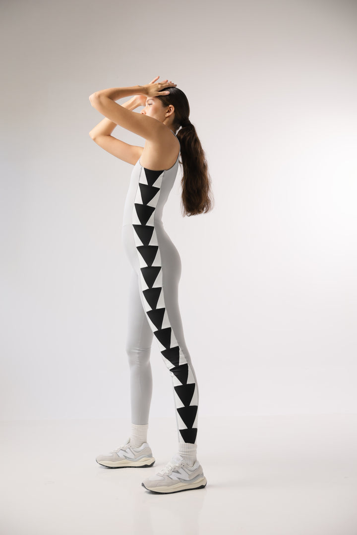 Symbole Unitard Polar