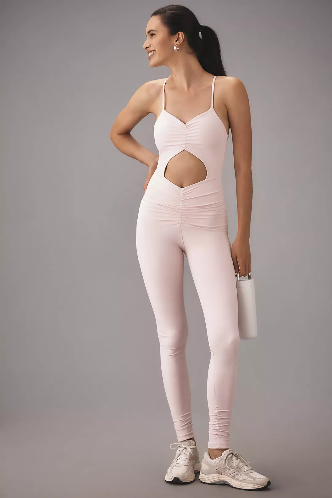 Athena Unitard Plie