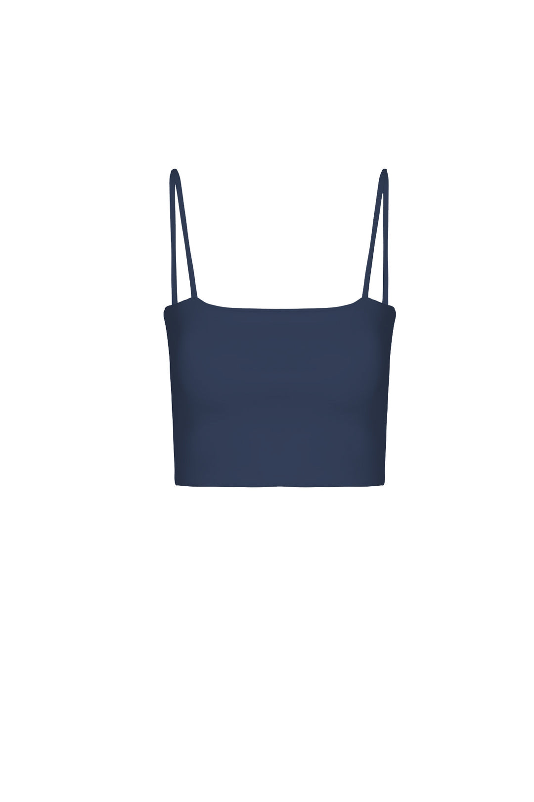 Base Tank Navy