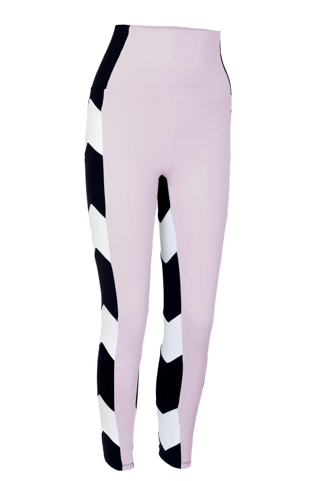 Double Arrow Legging Plie