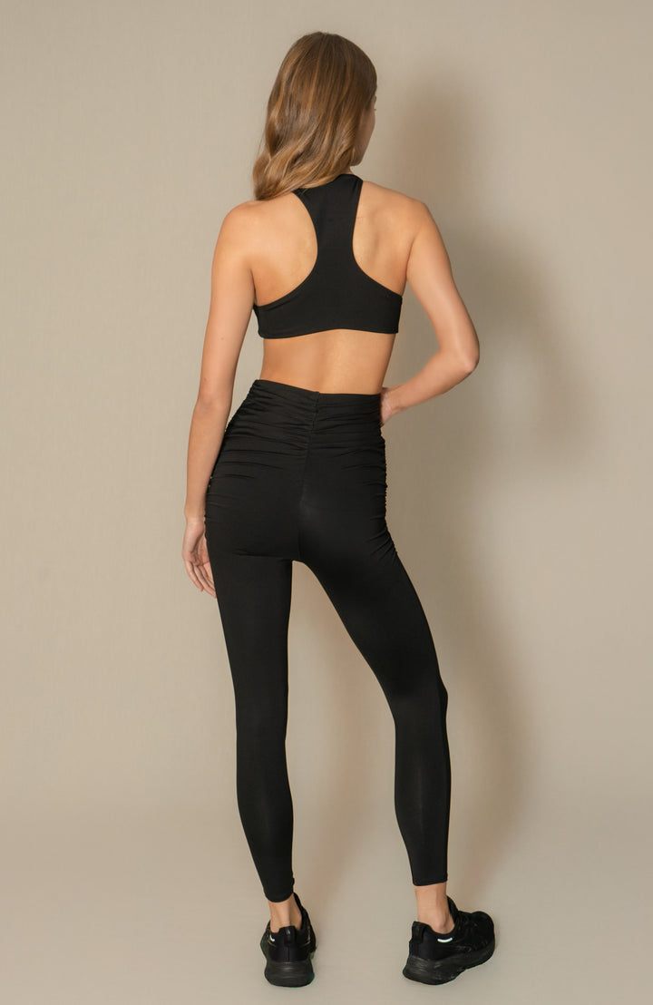Ariadne Legging Black