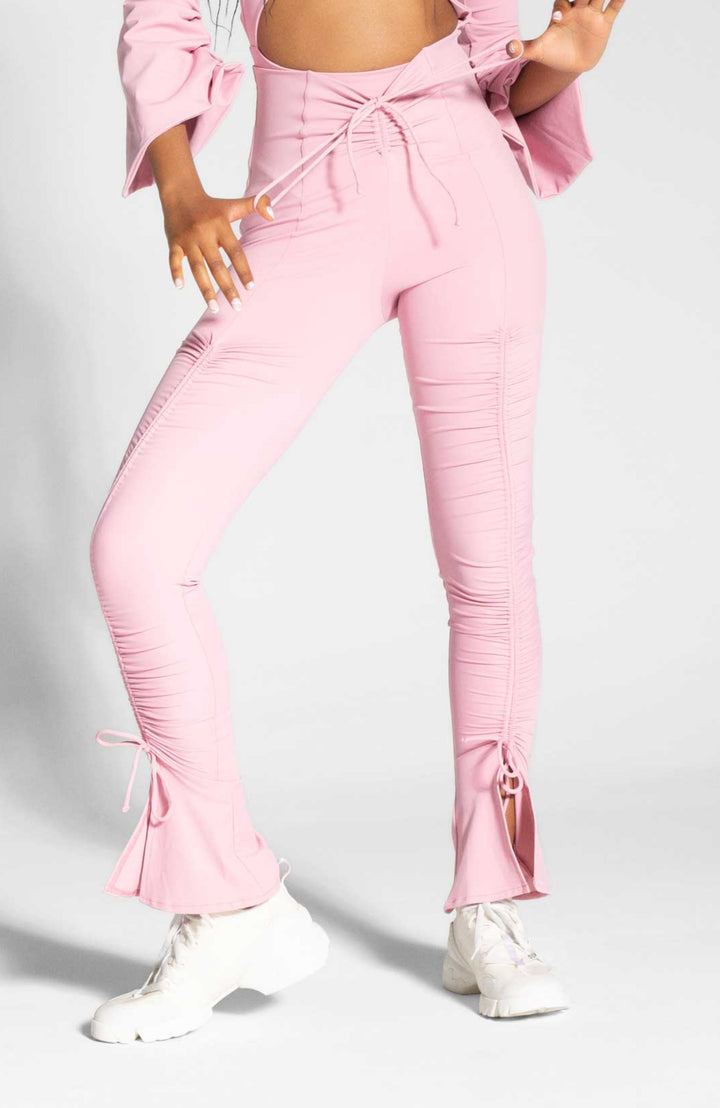 Lisbon Legging Pink