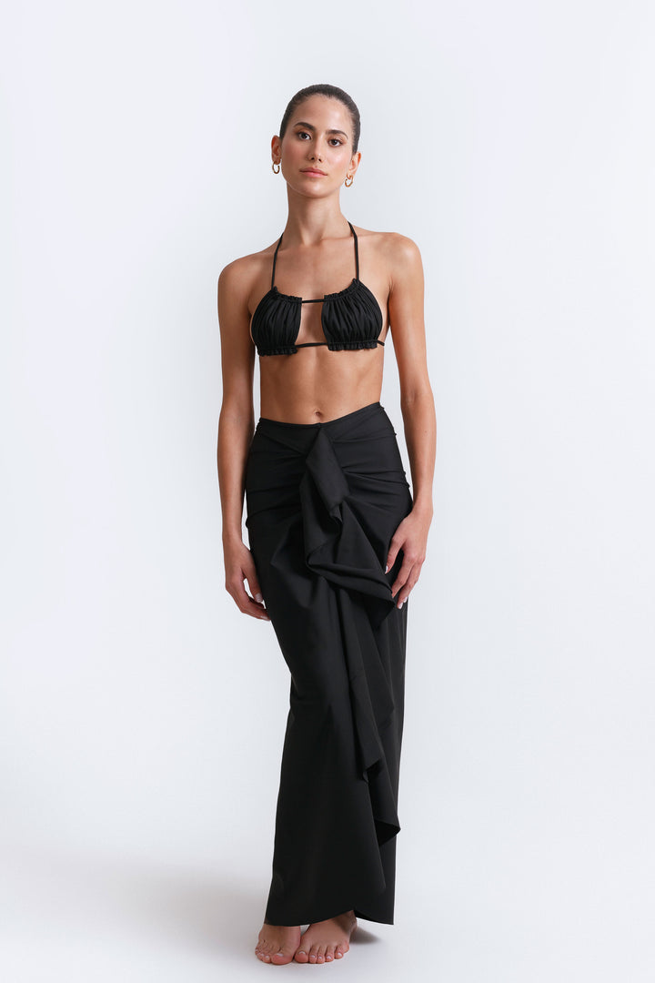 Barbuda Skirt Black