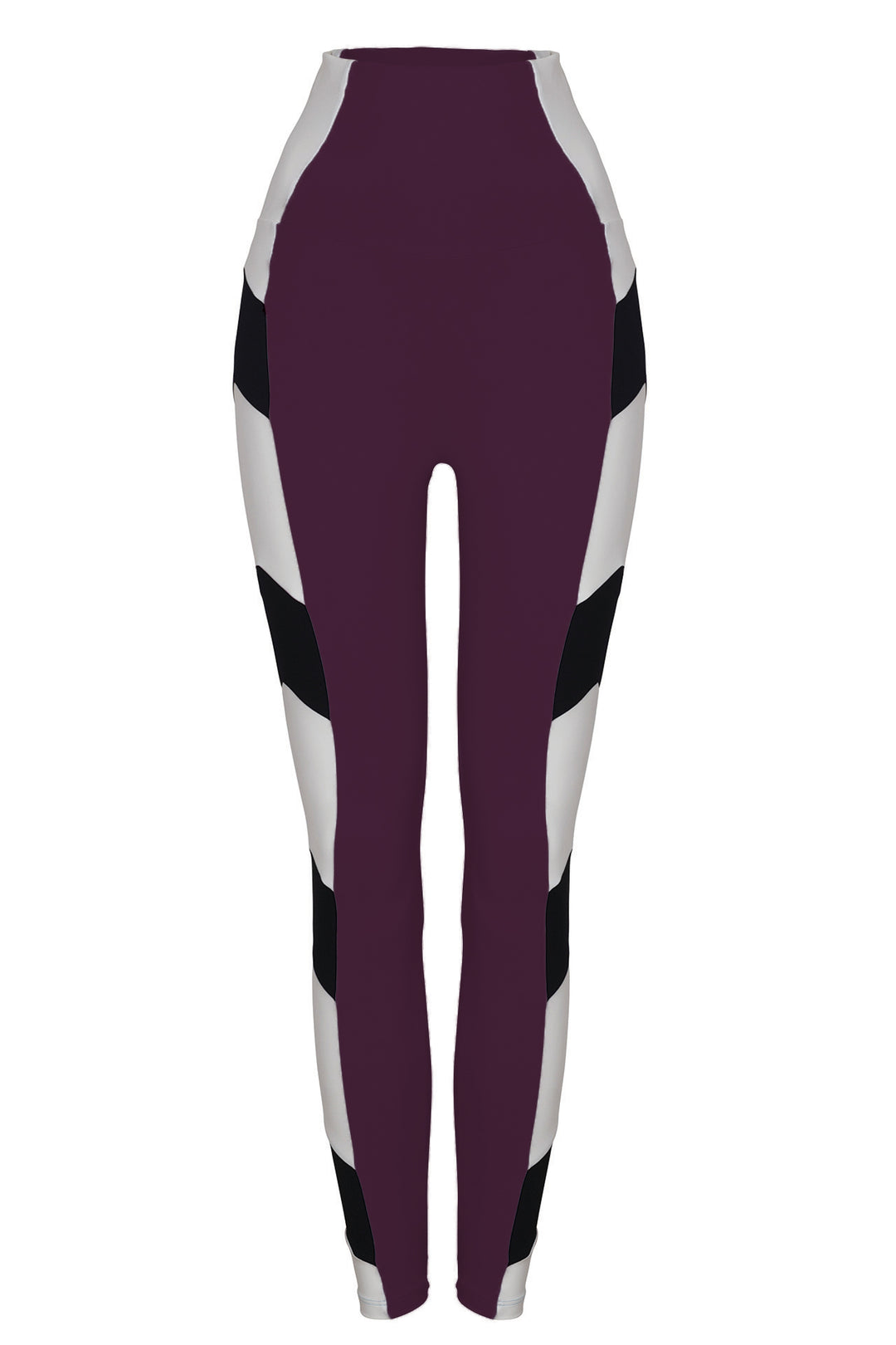 Single Arrow Legging Fig