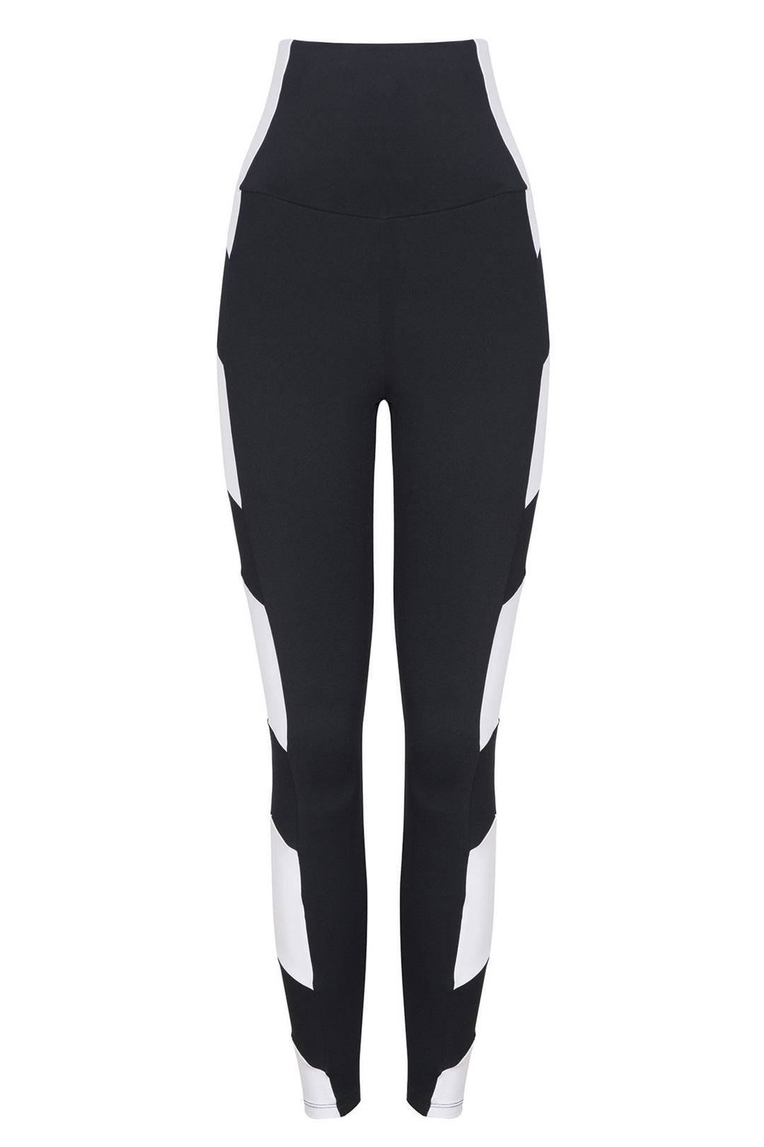 Single Arrow Legging Black