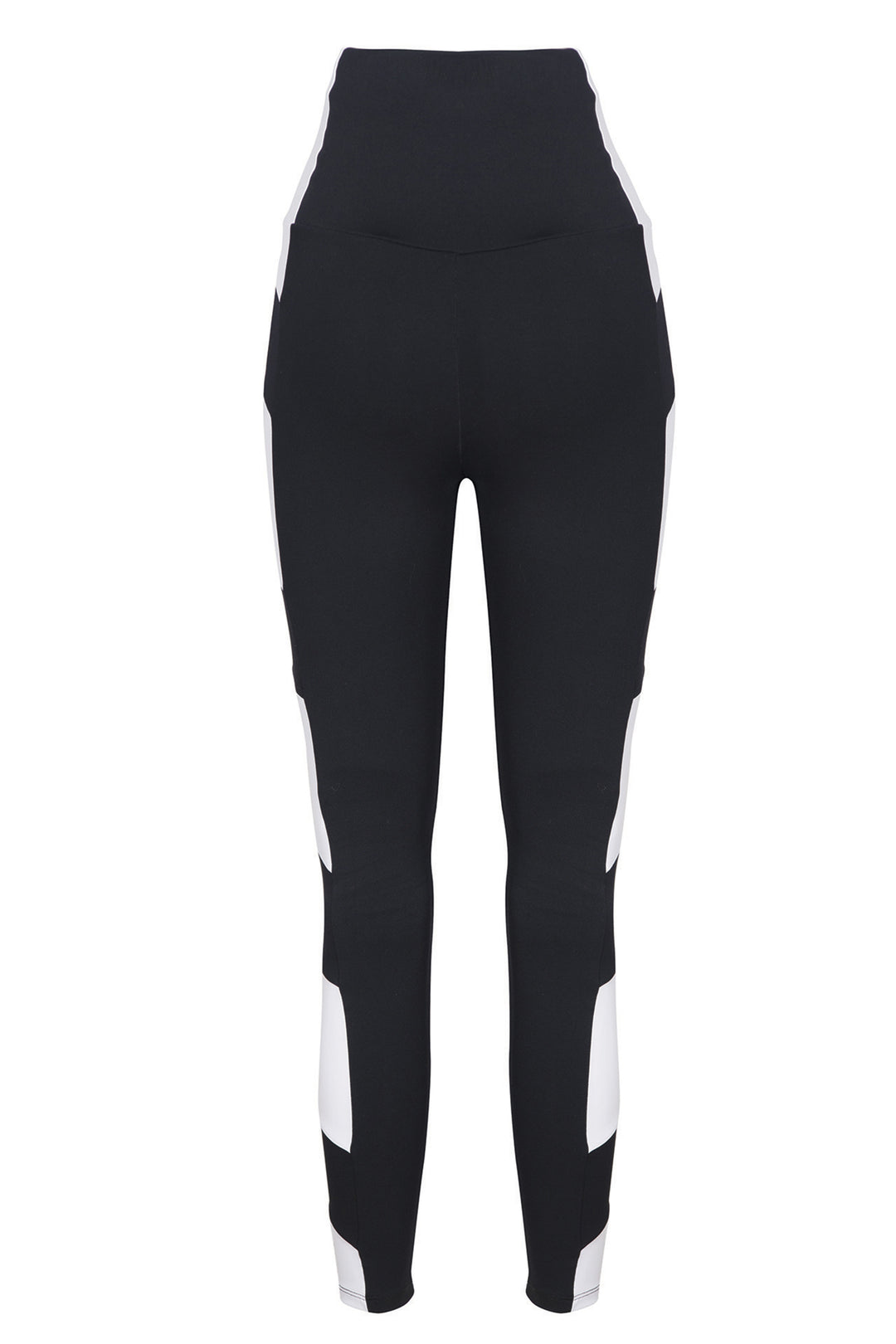 Single Arrow Legging Black