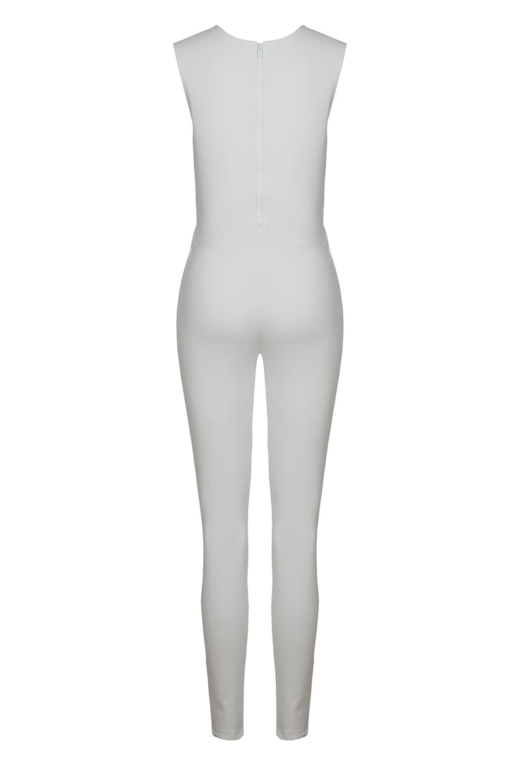 Lauren Active Suit Chantilly