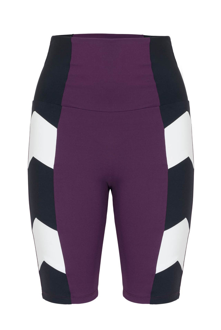 Front Arrow Biker Fig