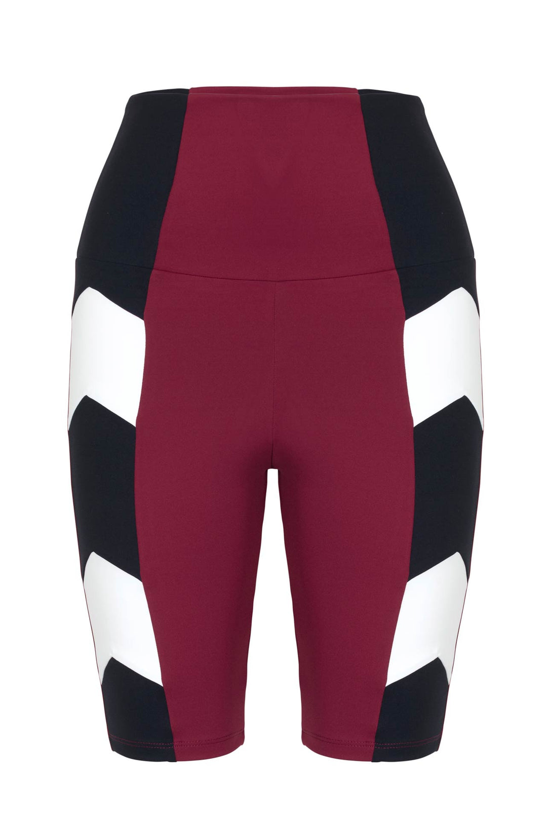 Front Arrow Biker Granada