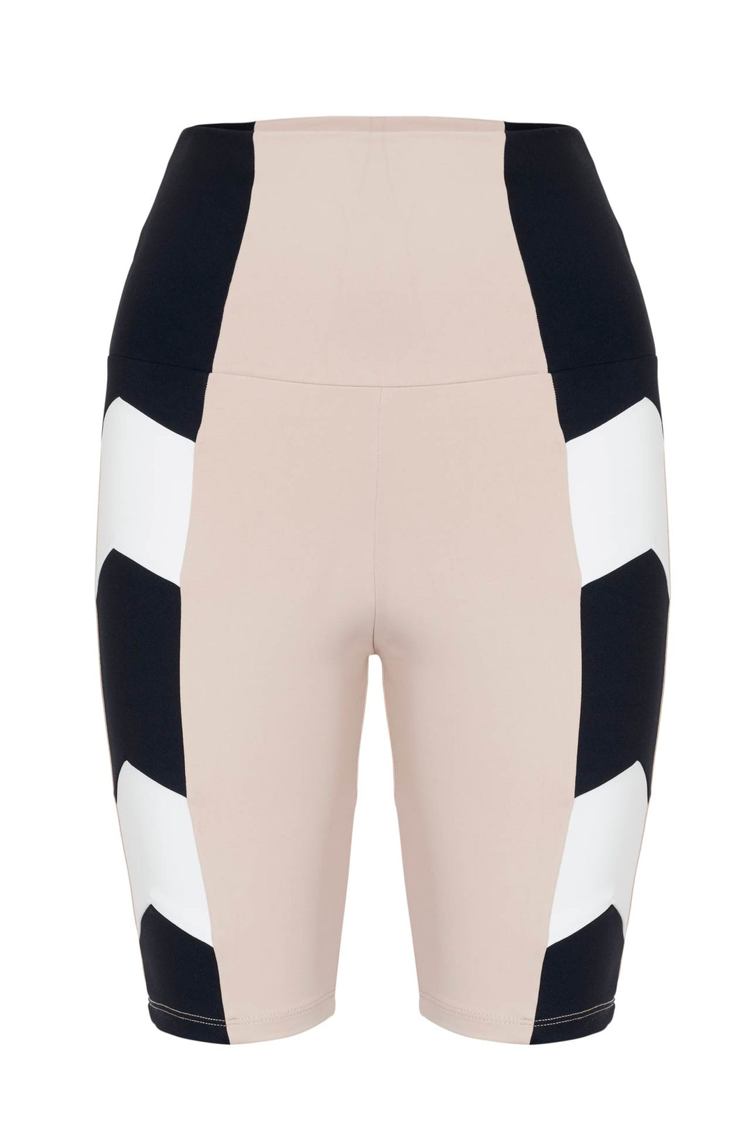 Front Arrow Biker Shake