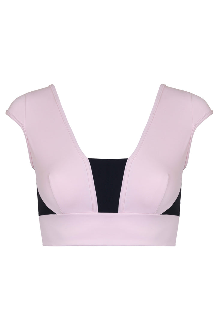 Sienna Top Plie / Black