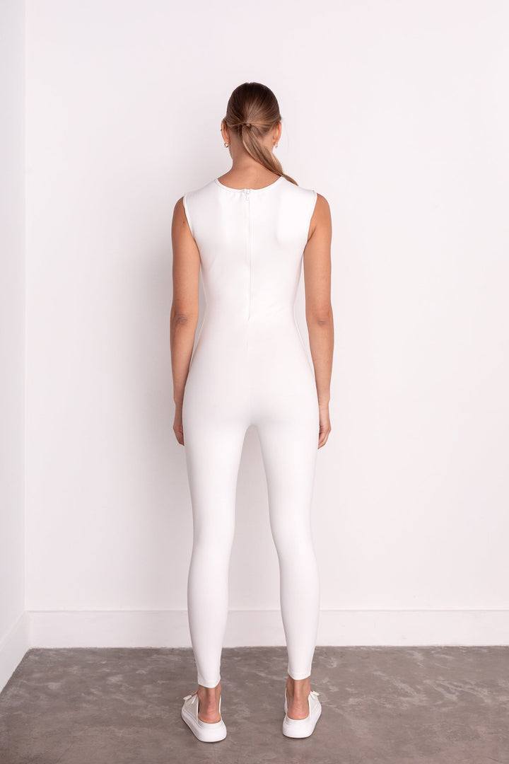 Lauren Active Suit Chantilly