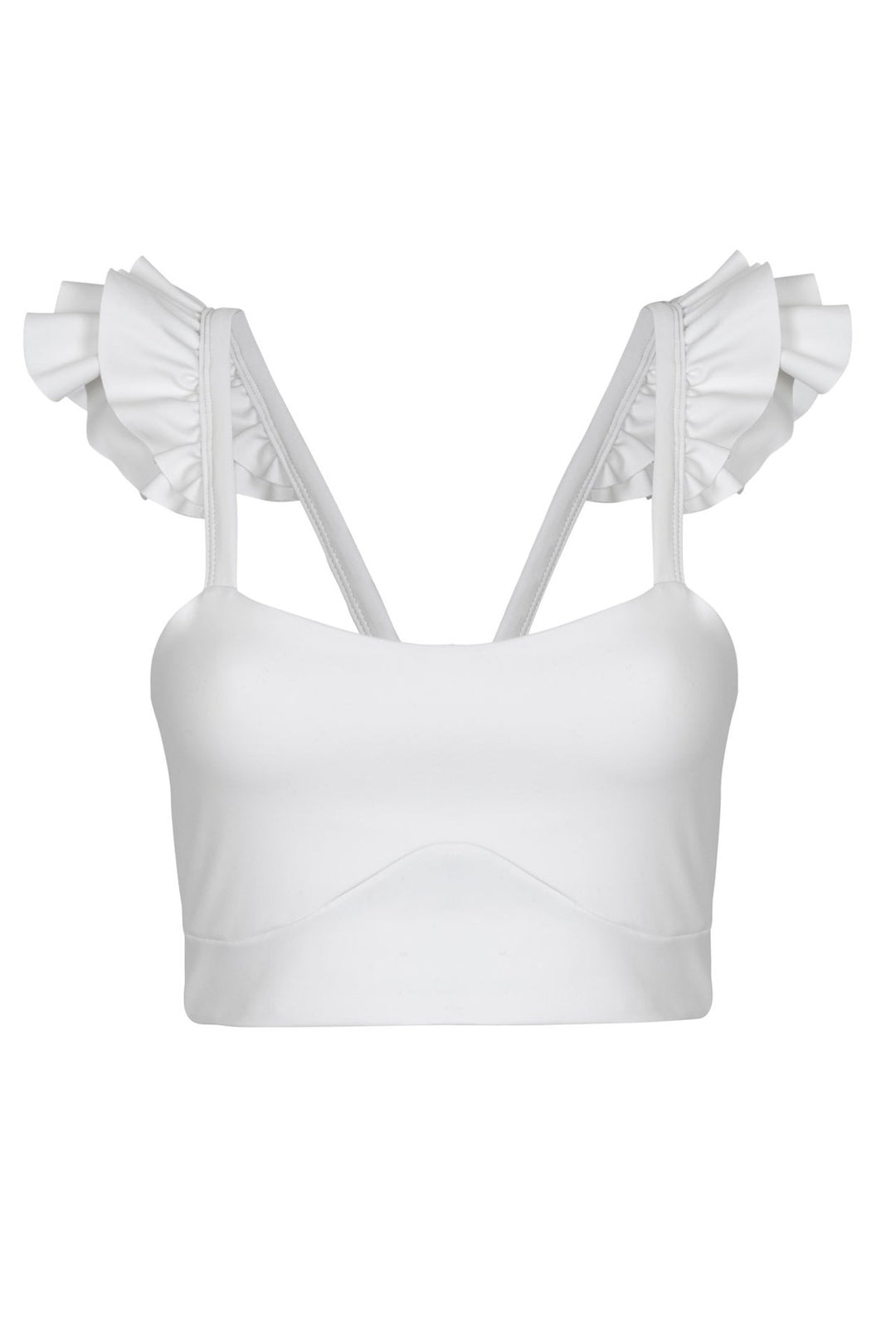 Vogue’s Ultimate Guide to the Best Sports Bras