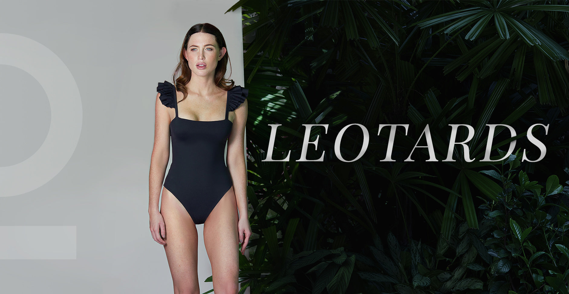 Leotards