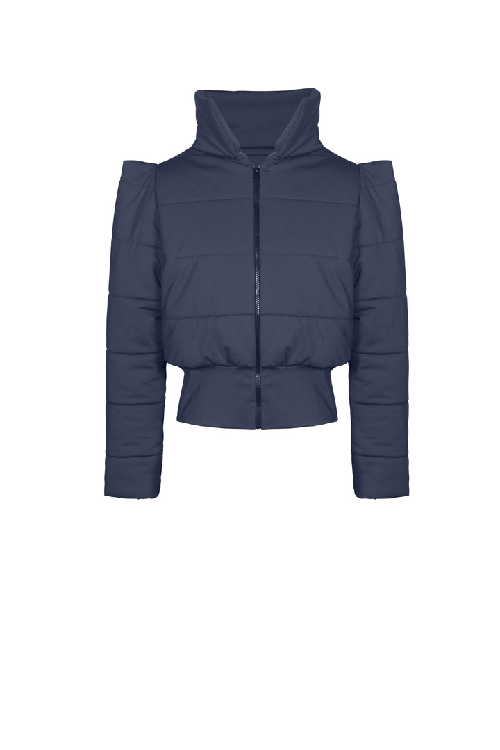 Shay Puffer Black