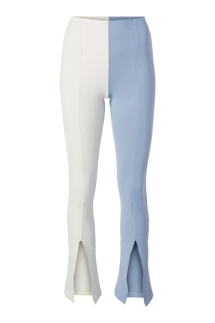 Ponti Legging Chantilly / Light Blue