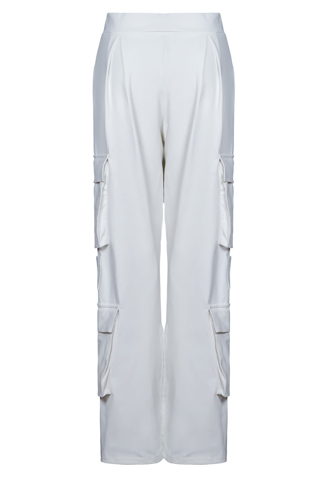 Slit Cargo Jogger - Two Pockets