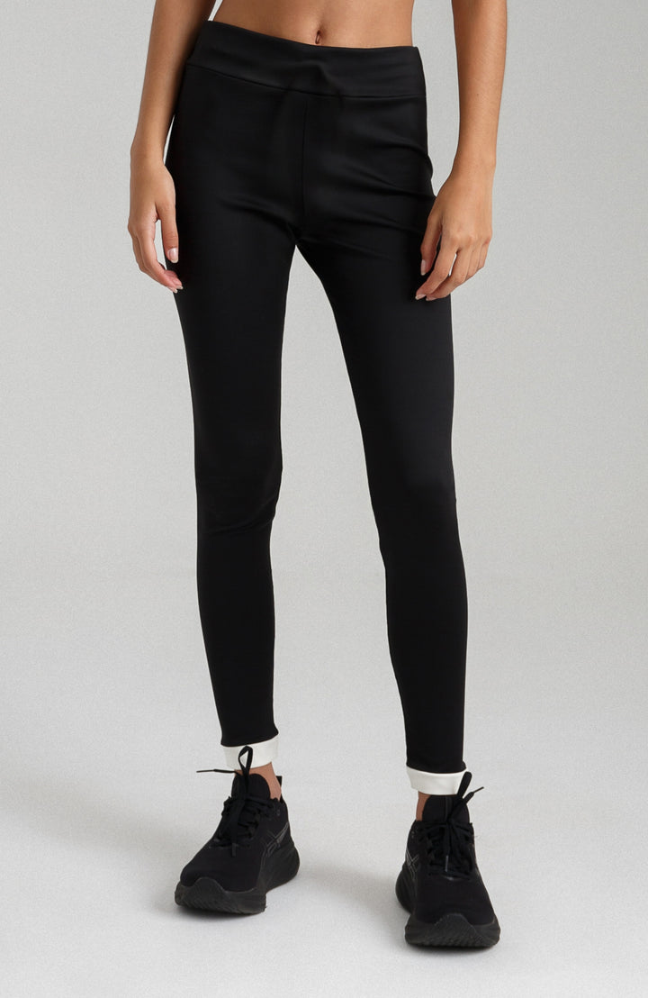 Akari Cordless Legging Black