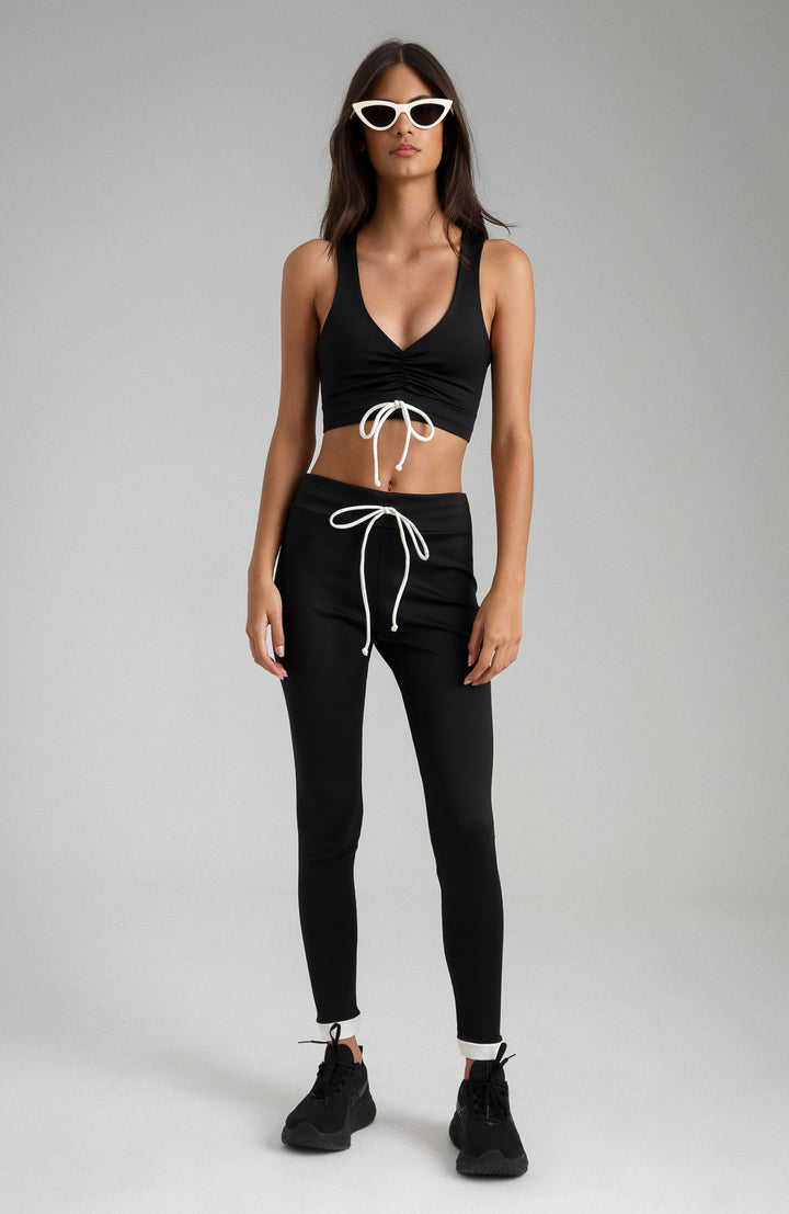 Akari Bra Black