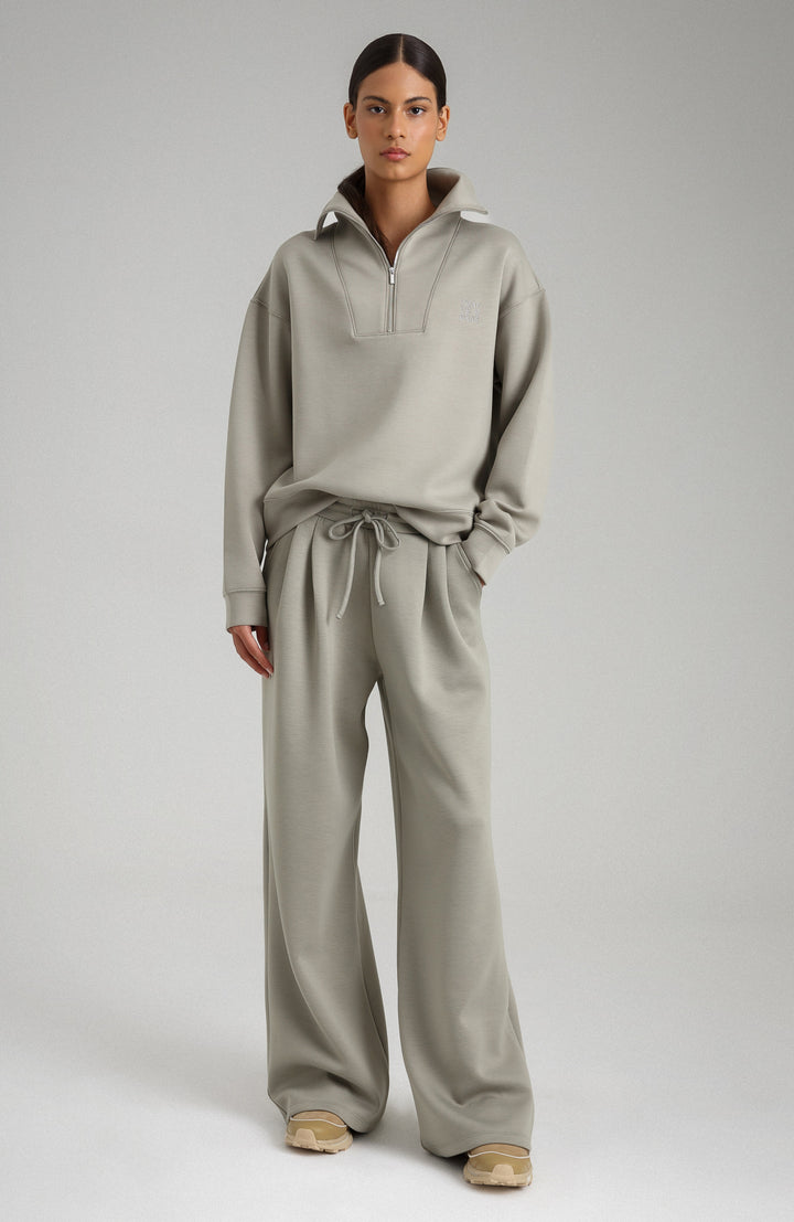 Alessa Sweater Sage Green