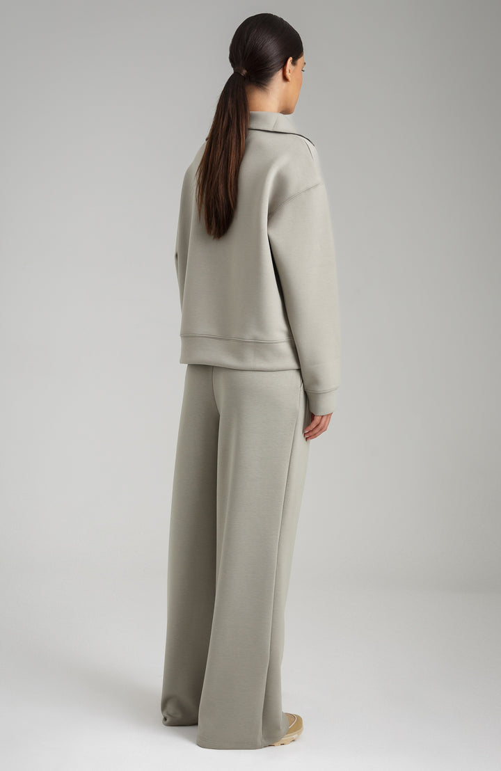 Alessa Sweater Sage Green