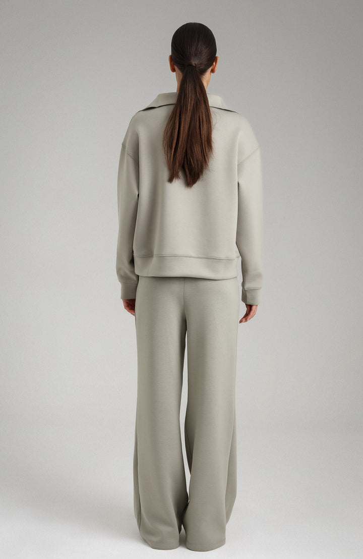 Alessa Sweater Sage Green