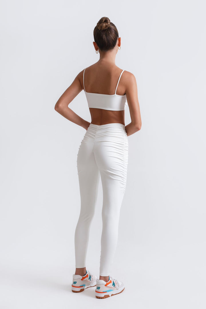 Ariadne Legging Chantilly