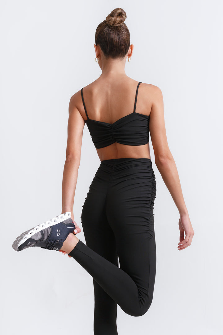 Ariadne Top Black