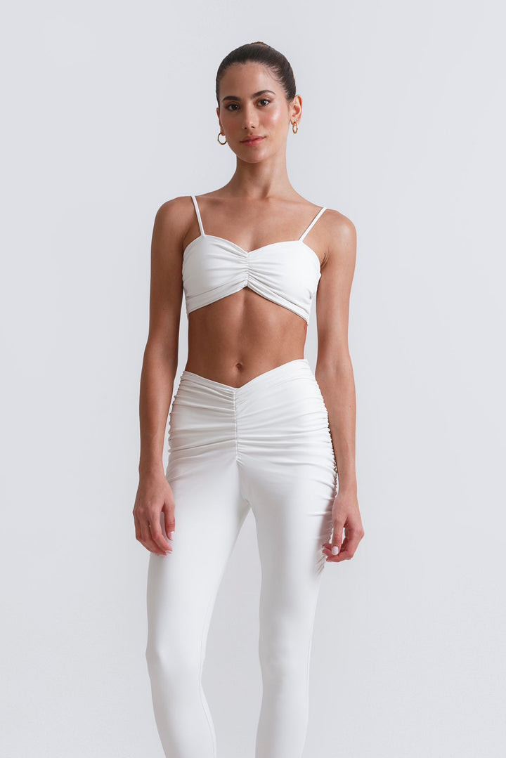 Ariadne Top Chantilly