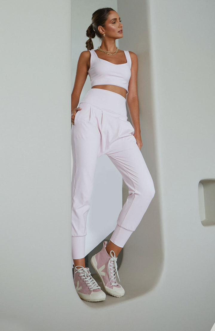 Charlotte Top Plie