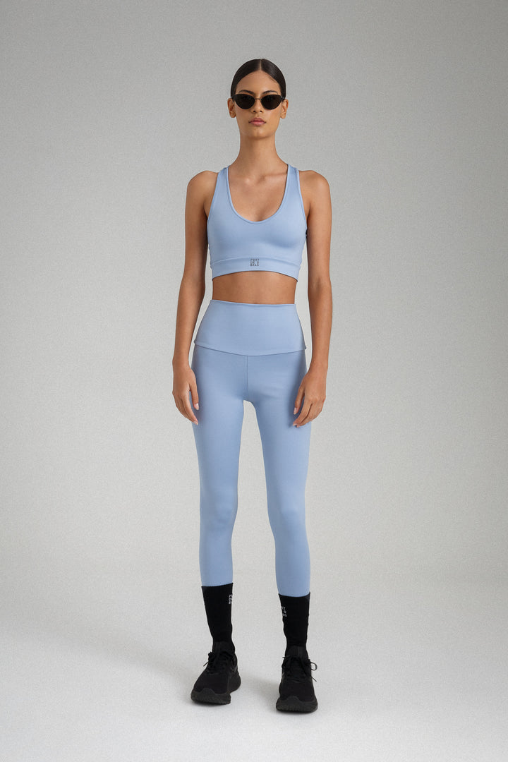 Emma Legging Light Blue