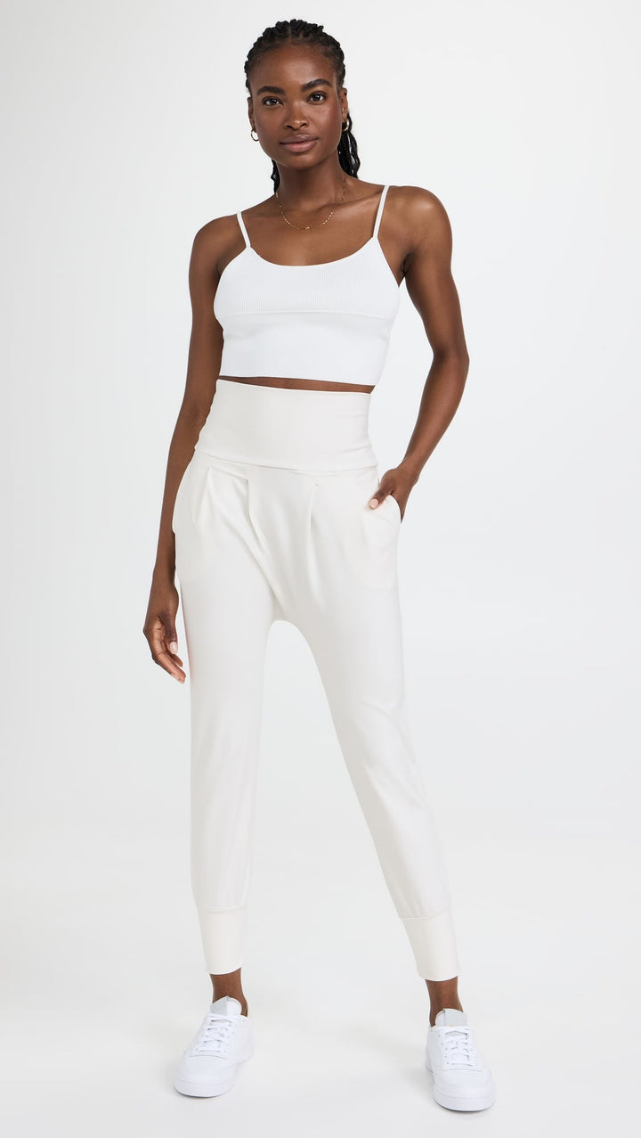 Jazmin Pant Chantilly