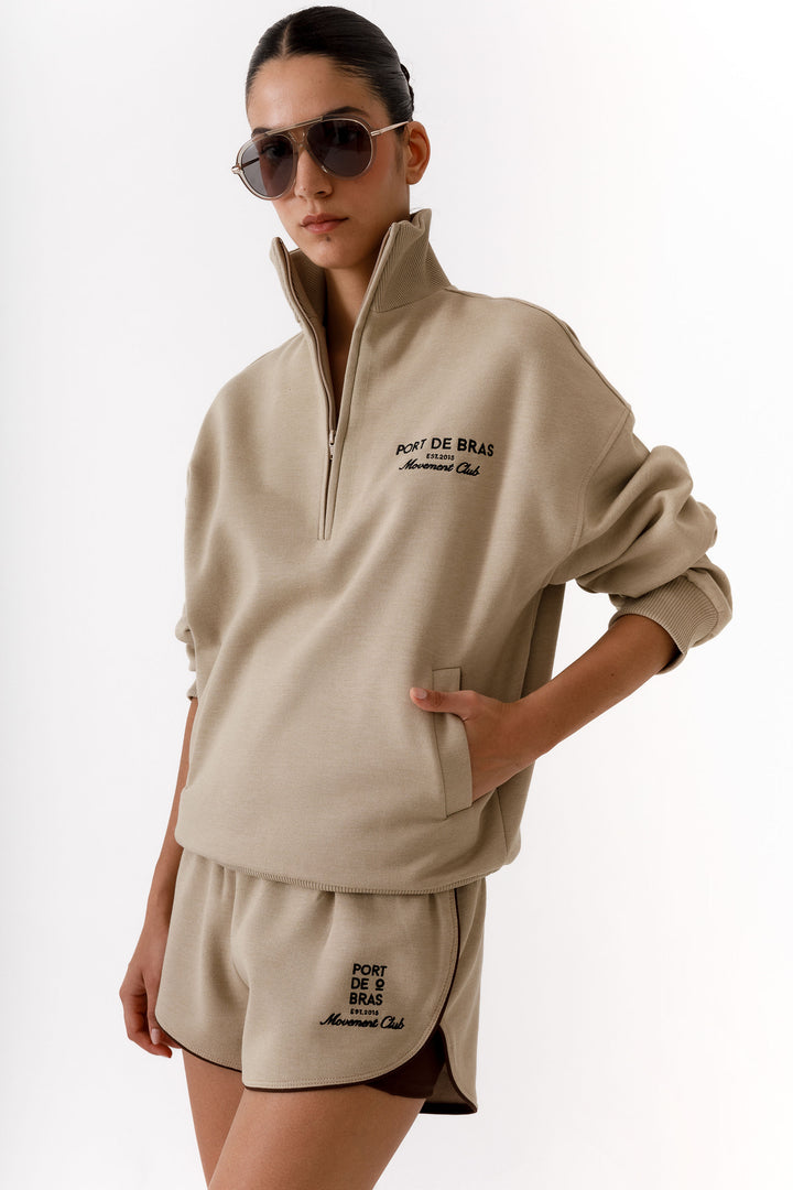 Movement Sweater Shake