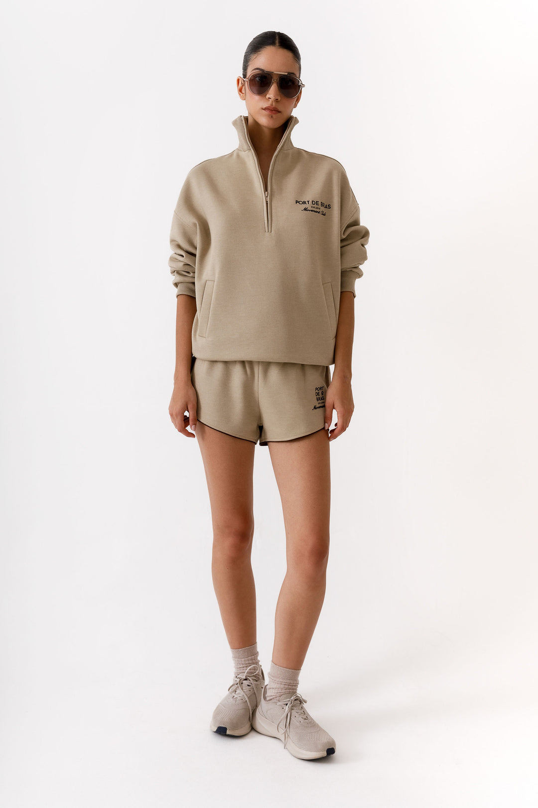 Movement Sweater Shake
