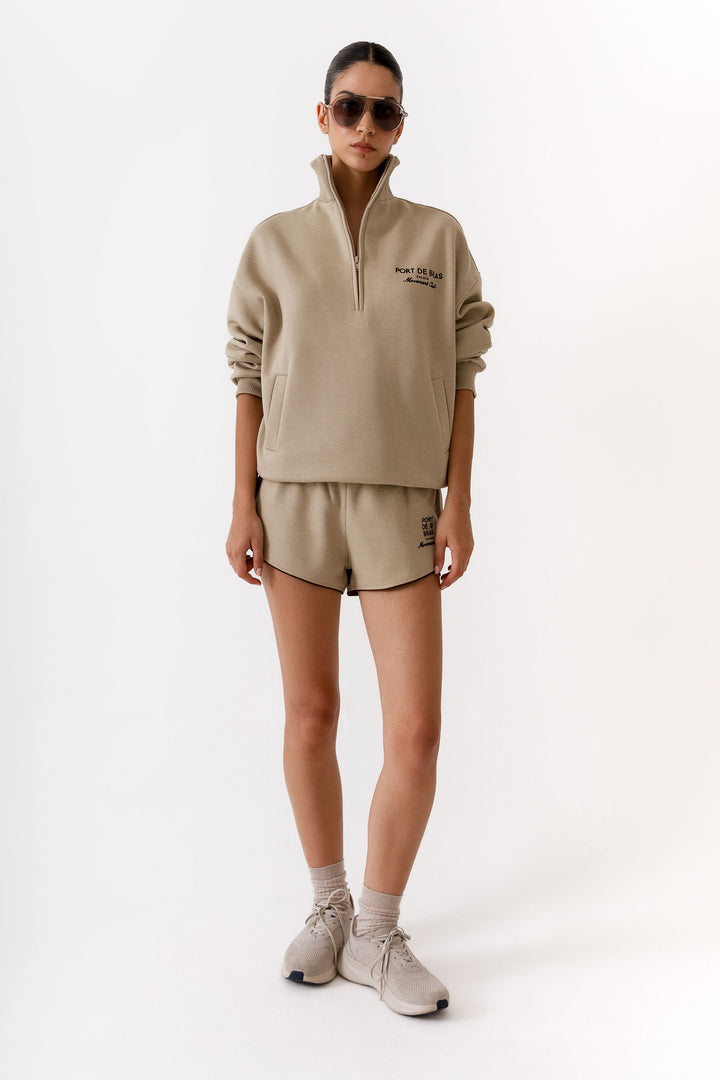 Movement Sweater Shake
