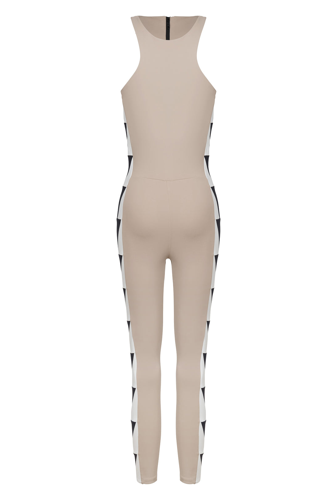 Symbole Unitard Shake / Black / Chantilly