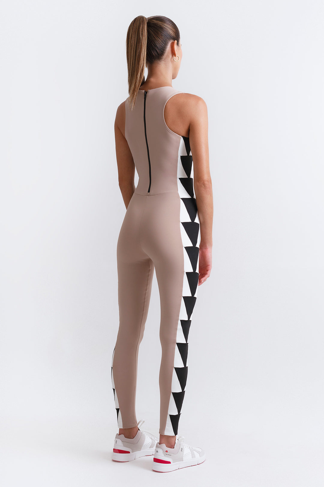 Symbole Unitard Shake