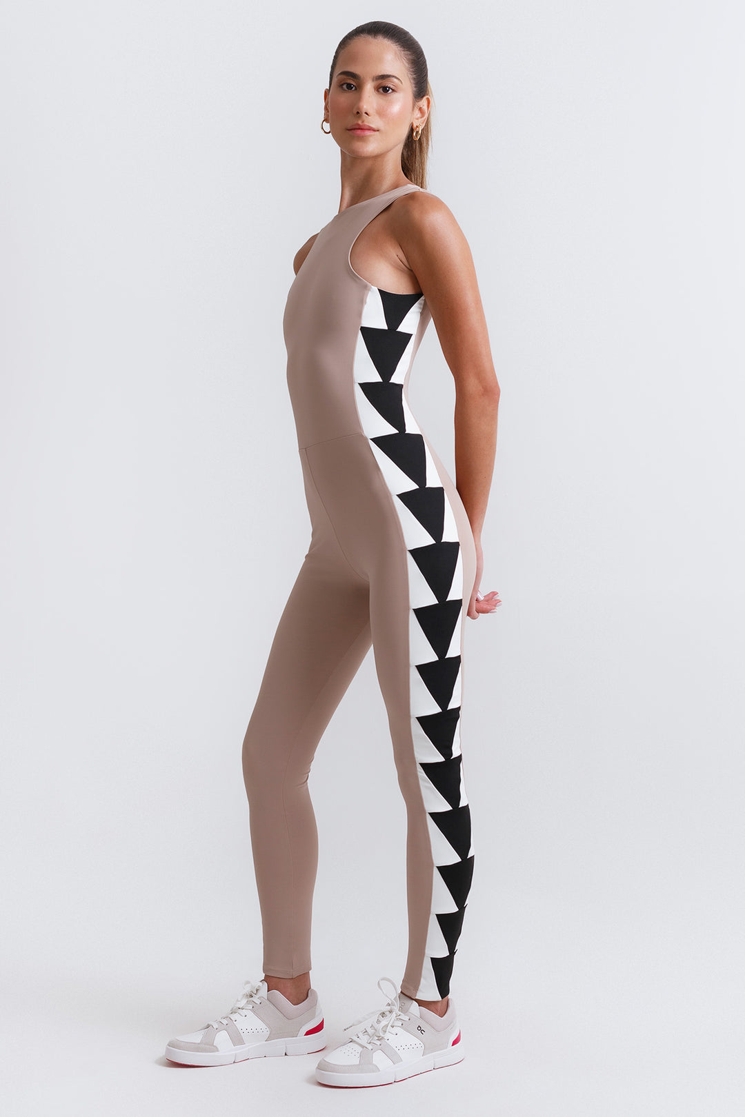 Symbole Unitard Shake