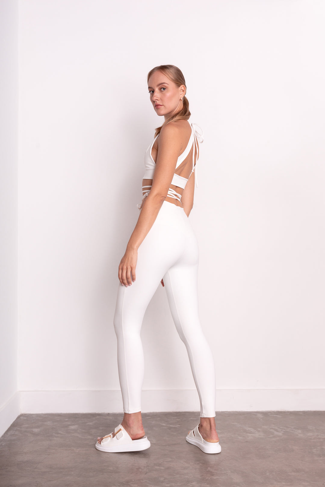 Claire Legging Chantilly