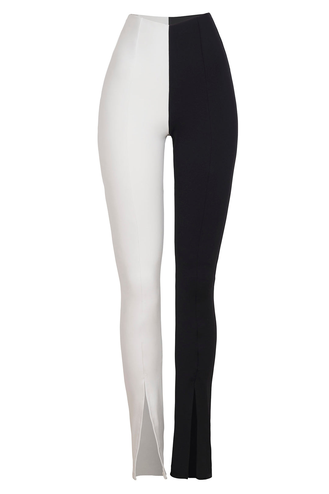 Ponti Legging Chantilly / Black