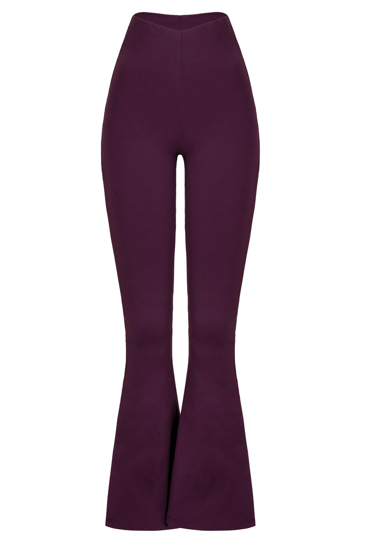 Alexa Legging Fig