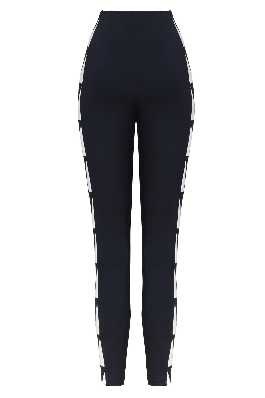 Symbole Legging Black / Chantilly