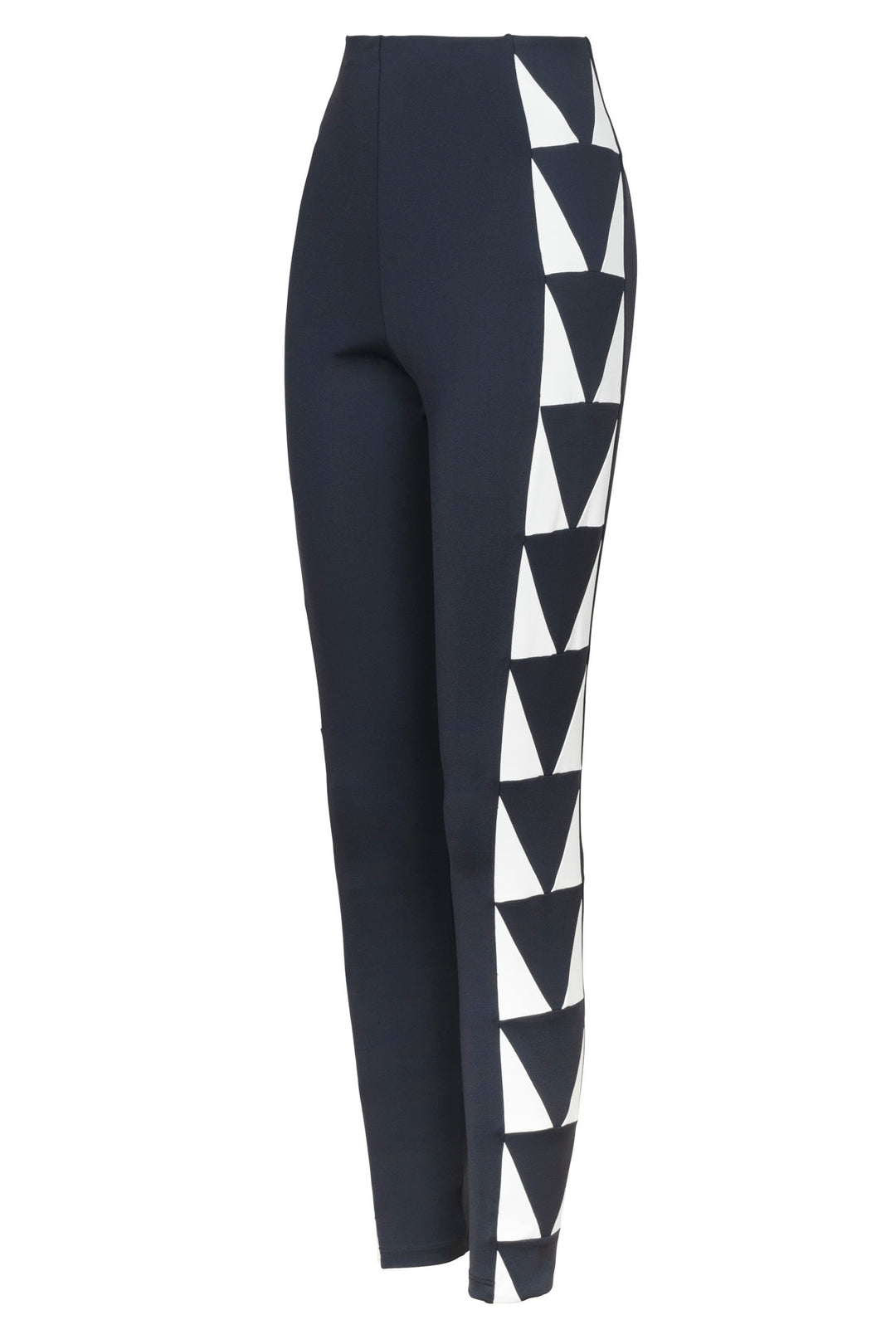 Symbole Legging Black / Chantilly