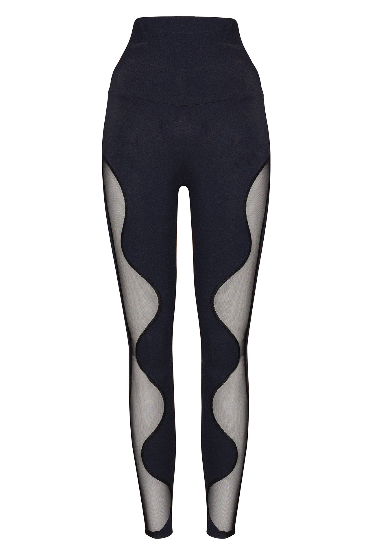 Nike Womens Pro Cool Training Tights Black/White 725477-010 Size Large :  Amazon.in: Clothing & Accessories