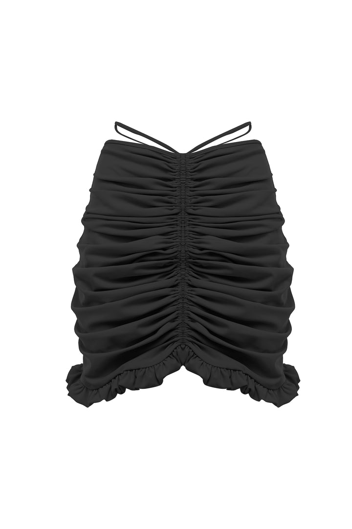 Bimini Skirt Black