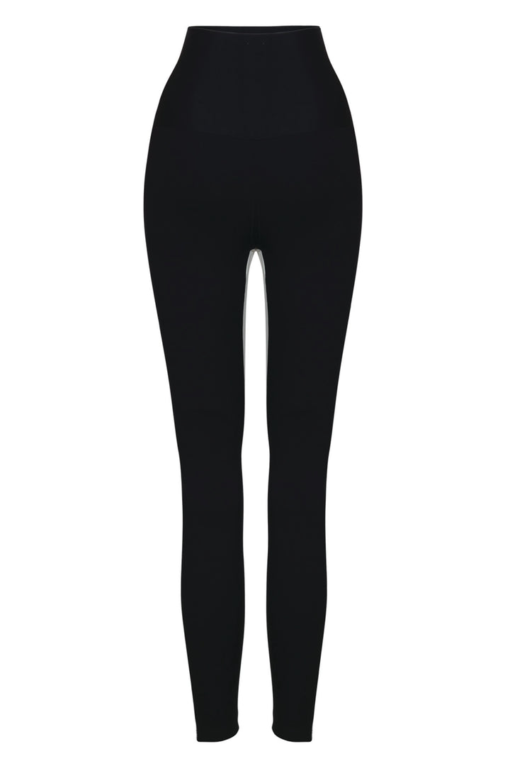 Bubble Legging Chantilly / Black