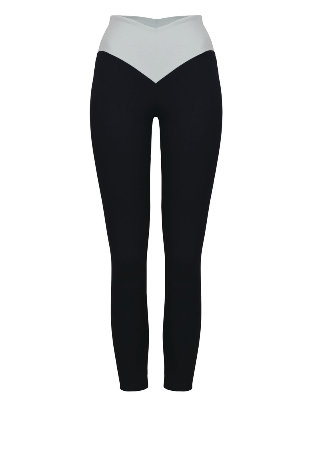 Diamond Legging Black / Polar